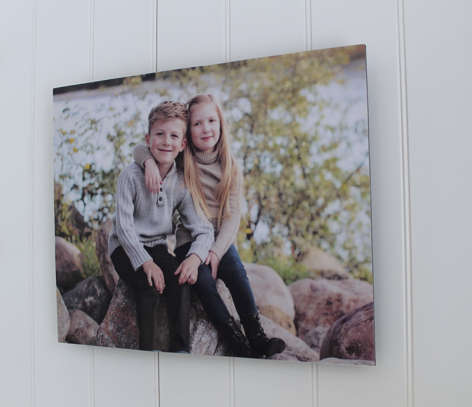 Thinboard Mount