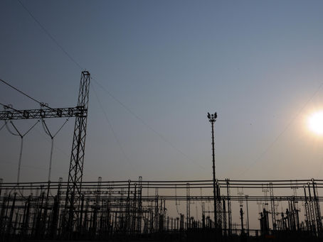 PIC's Eskom bailout causes concern about government employee pensions