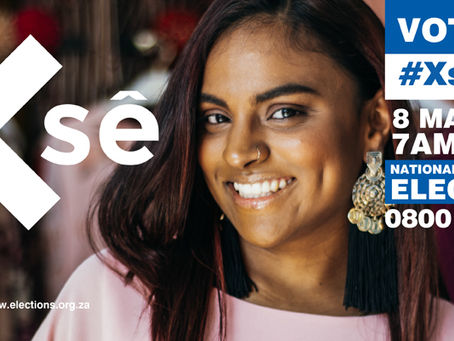 Major South African parties miss out on ‘juicy’ ballot spots