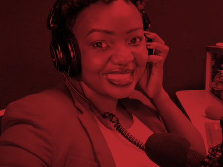 #FaveOfTheWeek: Chimwemwe Mikwala