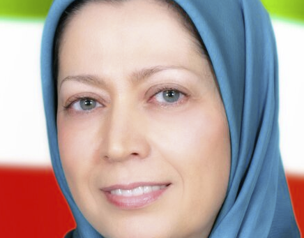 Iran’s Persian Spring