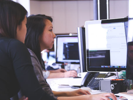 Bridging the digital gap for women and girls