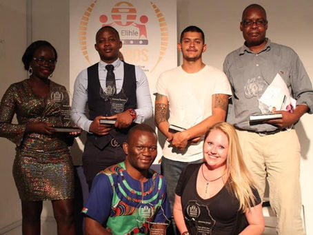 Entries open for 2020 Isu Elihle Awards