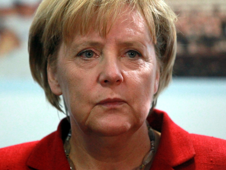 Coalition breakdown: Merkel faces biggest challenge in 12 years