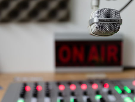 How to launch a successful radio station