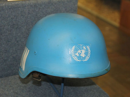 UN peacekeeper still missing in DRC conflict