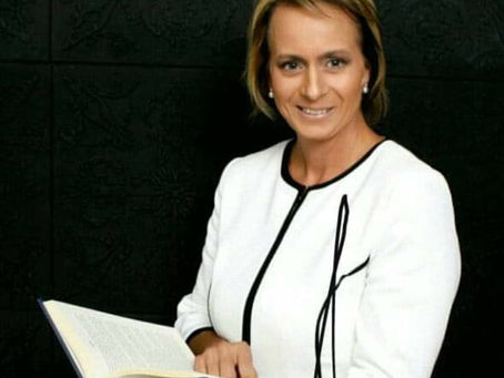 World MS Day - On pain and invisible scars