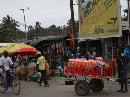 Groundwater: Come rain or shine