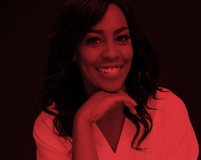 #FaveOfTheWeek: Victoria Rubadiri