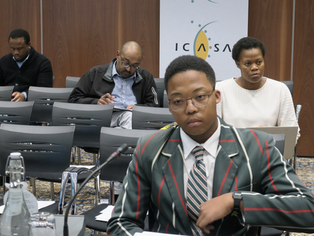 Youth weighs in on sport broadcasting regulations