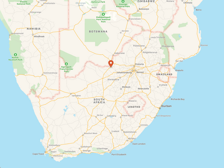 North West Province Reveals Full Extent of Corruption