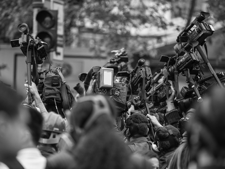Nigerian media leaders look at industry impact on good governance