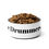 Thumbnail: Pet bowl - I Love Drummers