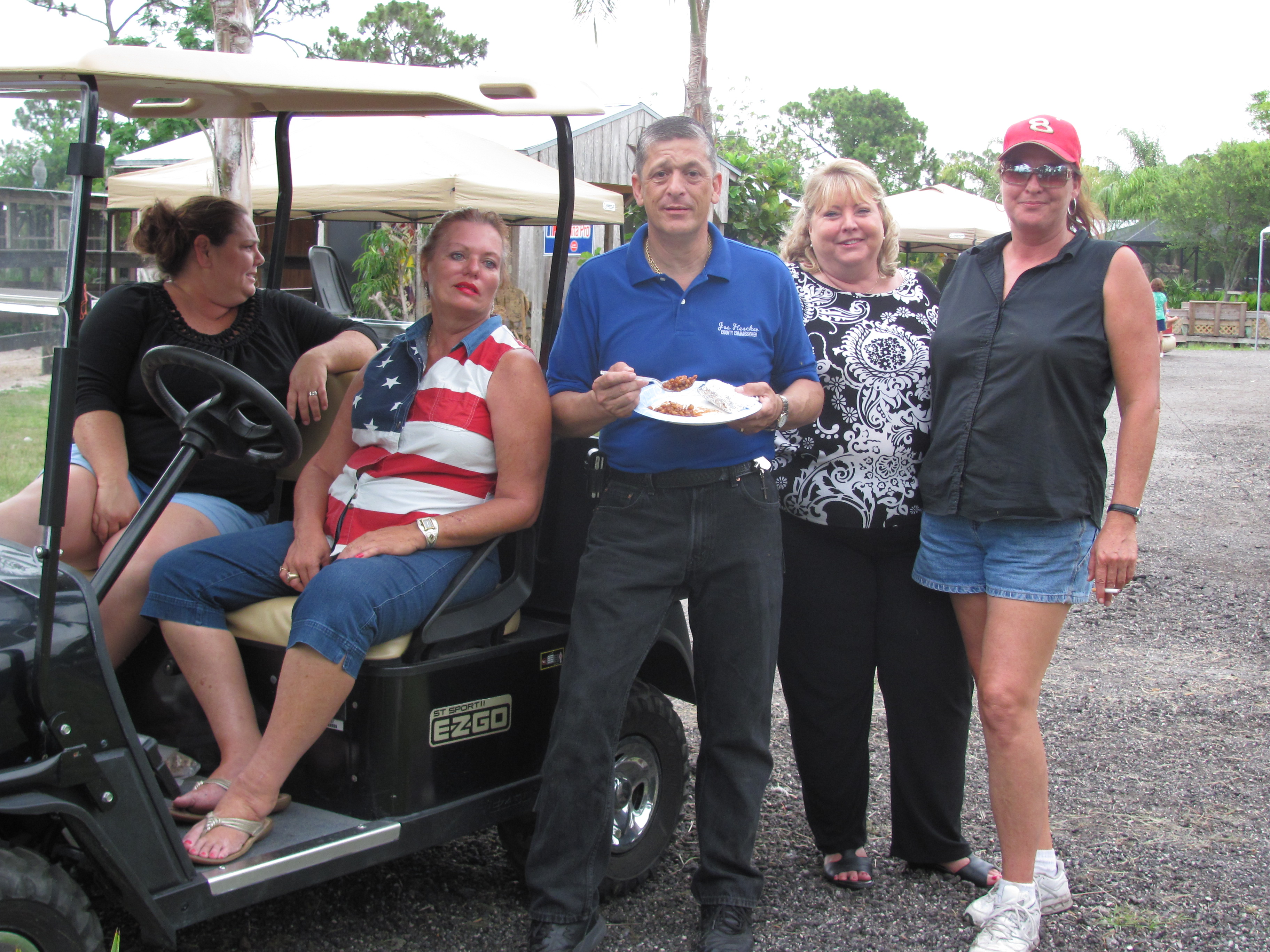 Joe Flescher Campaign 2010