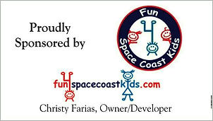 Fun 4 Space Coast Kids