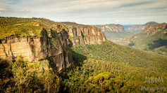 Blue Mountains NSW Australia
Govetts Leap Lookout, Blackheath