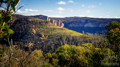 Blue Mountains NSW Australia