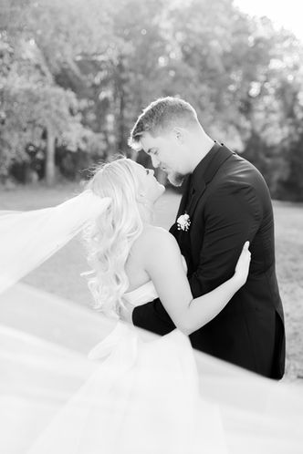 wedding photographer in Spartanburg, South Carolina