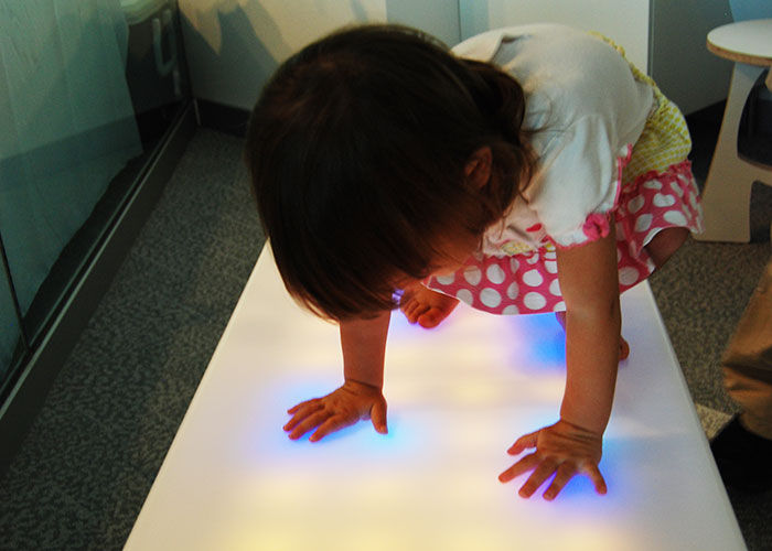 Free Family Day to Patricia & Phillip Frost Art Museum