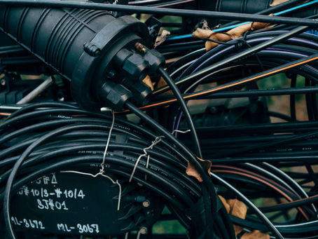 5 Señales de que tu Infraestructura Digital Está Desorganizada