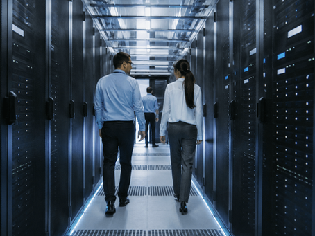 Evaluando la Adecuación de la Infraestructura Digital para Negocios en 2026