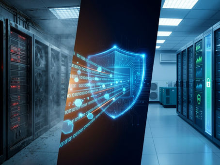 Migración Digital Segura: Cambia de Proveedor sin Riesgos