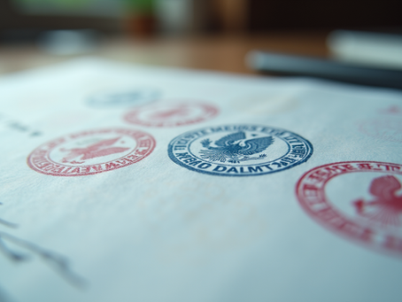 The Architecture of Change: Decoding the DNA of Migration Law