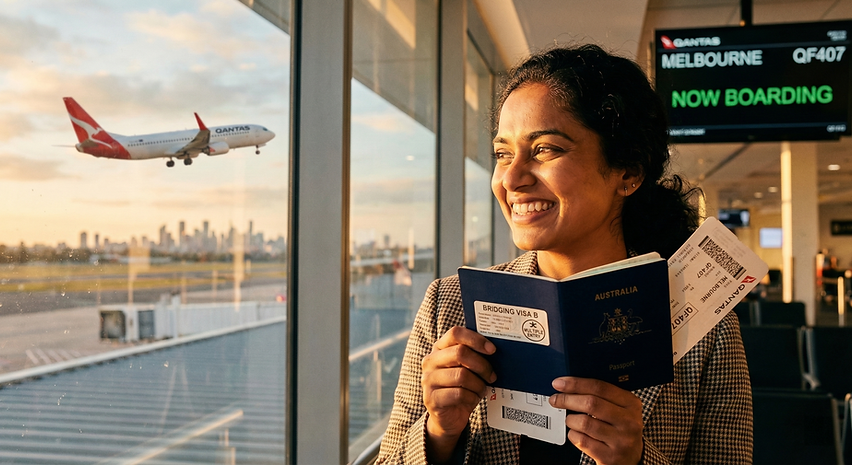 All applicants must satisfy the primary criteria.