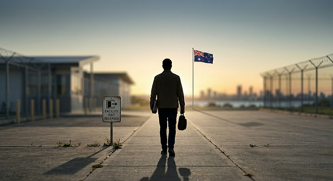 If you are facing immigration detention or a long-term ban, we provide the urgent legal intervention needed to restore your rights.