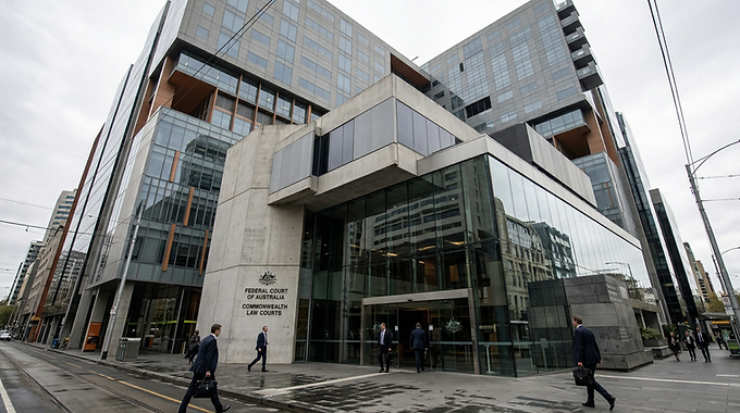 When the Tribunal fails to follow the law, the Federal Court is your final shield—identify jurisdictional errors and hold the system accountable.