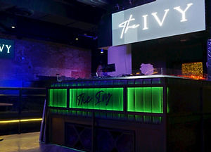 The Ivy photo