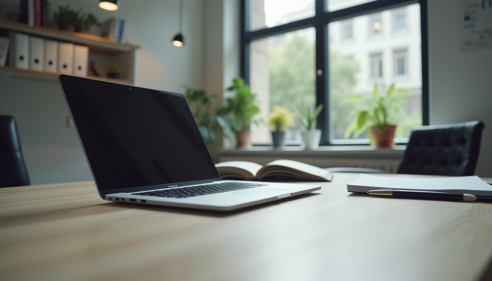 Affordable Web Design