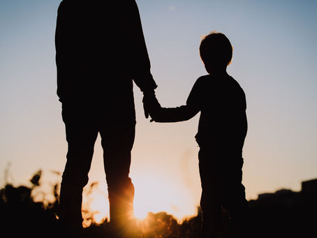 Single parenting