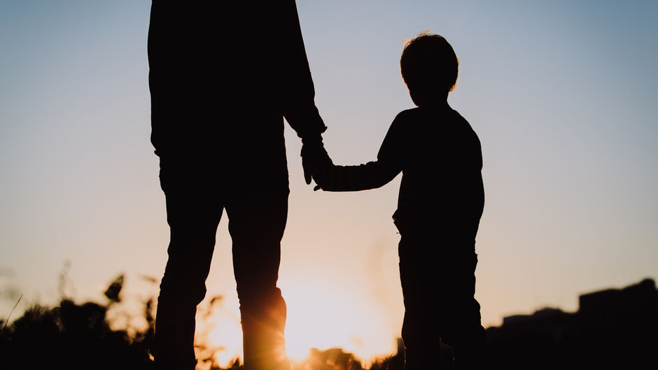 Single parenting