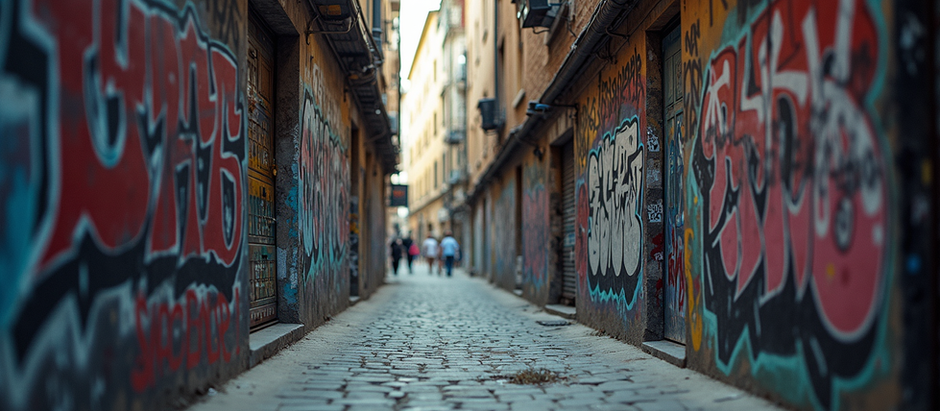 Exploring the Themes of 'The Last City'