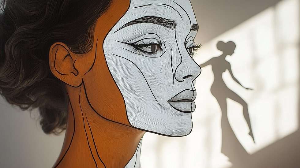 tehila_or_shalev_Minimalist_close-up_of_a_womans_face_drawn_w_f5aeb163-21f5-457d-b32c-9a6a