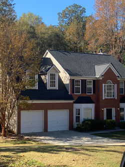 Platinum Roofing Residential Roof Replacement and Repair