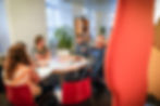 meeting