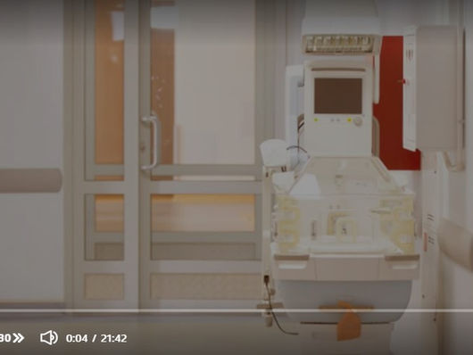 New adolescent psychiatric service is needed