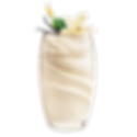 VANILLA MILKSHAKE