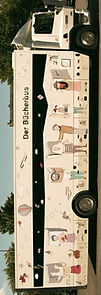 Bücherbus