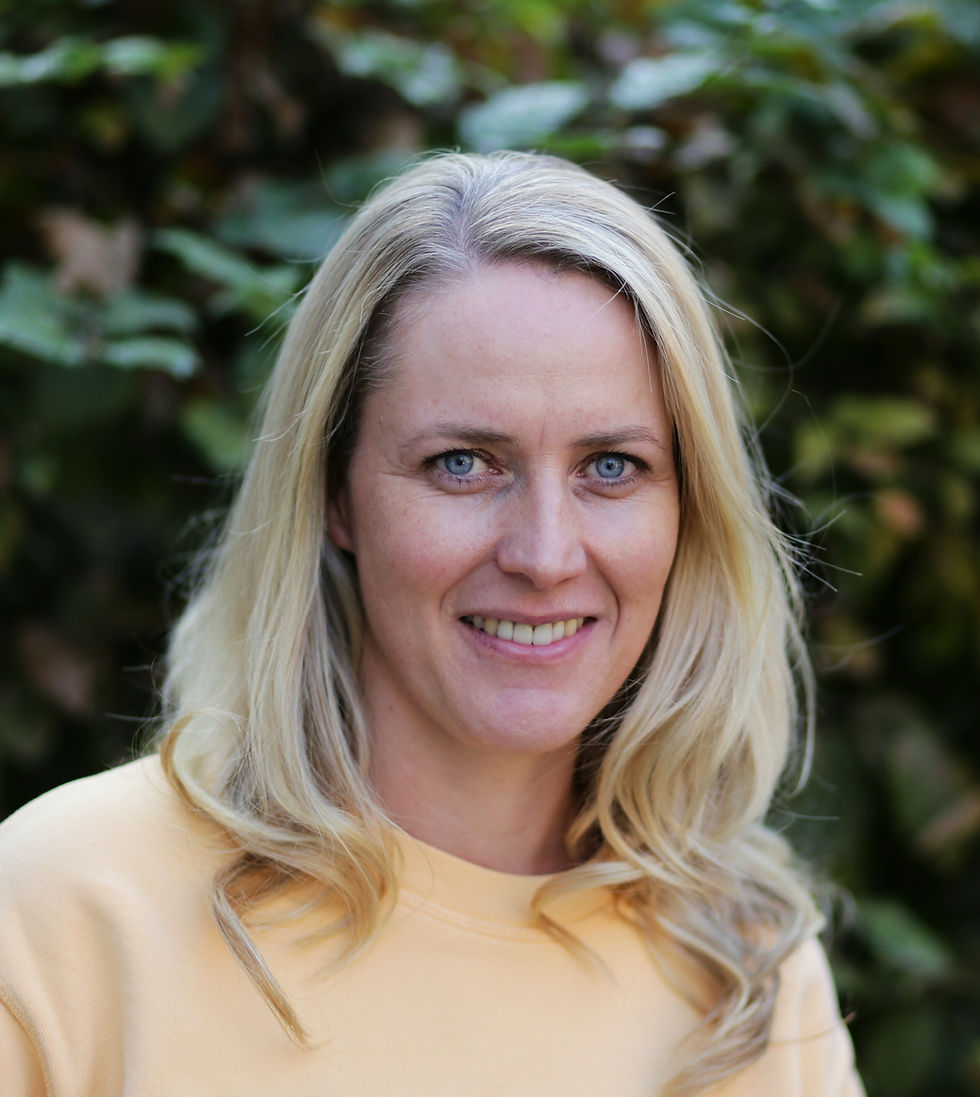 Christine Bierbaum