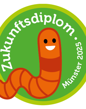 Zukunftsdiplom für Kinder