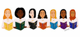 8 mars, célébration de « la Femme » ?