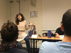 Compte-rendu de la table-ronde du 4 Juin 2016
