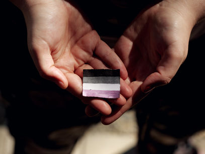 Asexuality and Aromanticism - A Different Kind of Love