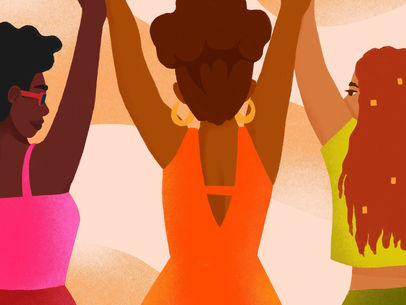 Black History Month: My Responsibility as a Non-Black Person
