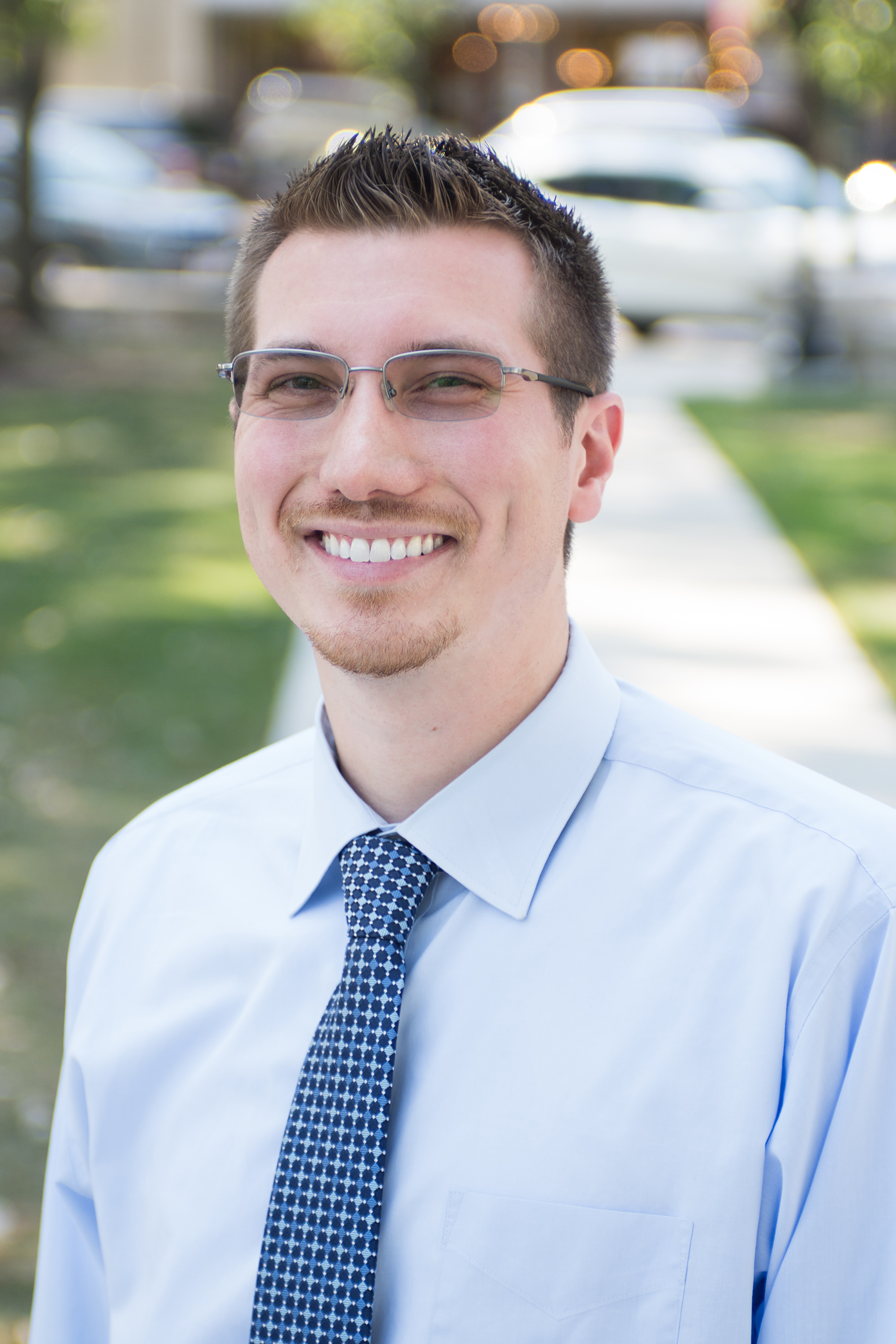 Writer: Dr. Louis V. Haynes