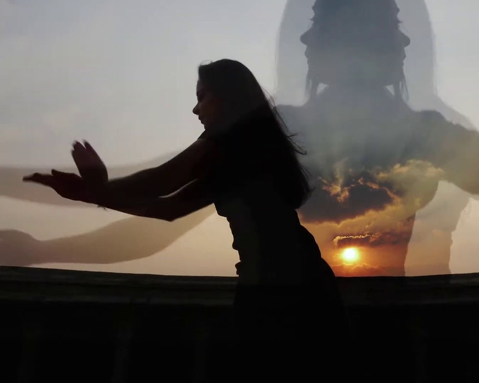 CHAMBAL KA NAYA CHEHRA