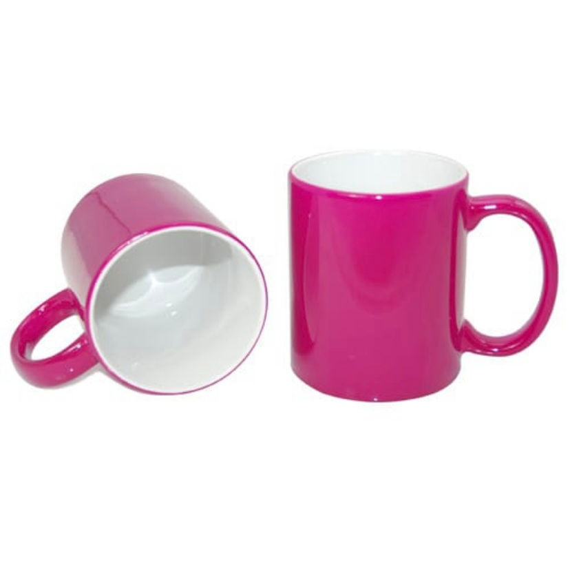 Thumbnail: Glossy Magic Mug